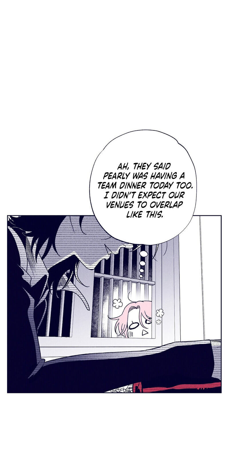 The Star Next Door (Pre-Serialization) Chapter 34 page 109 - 