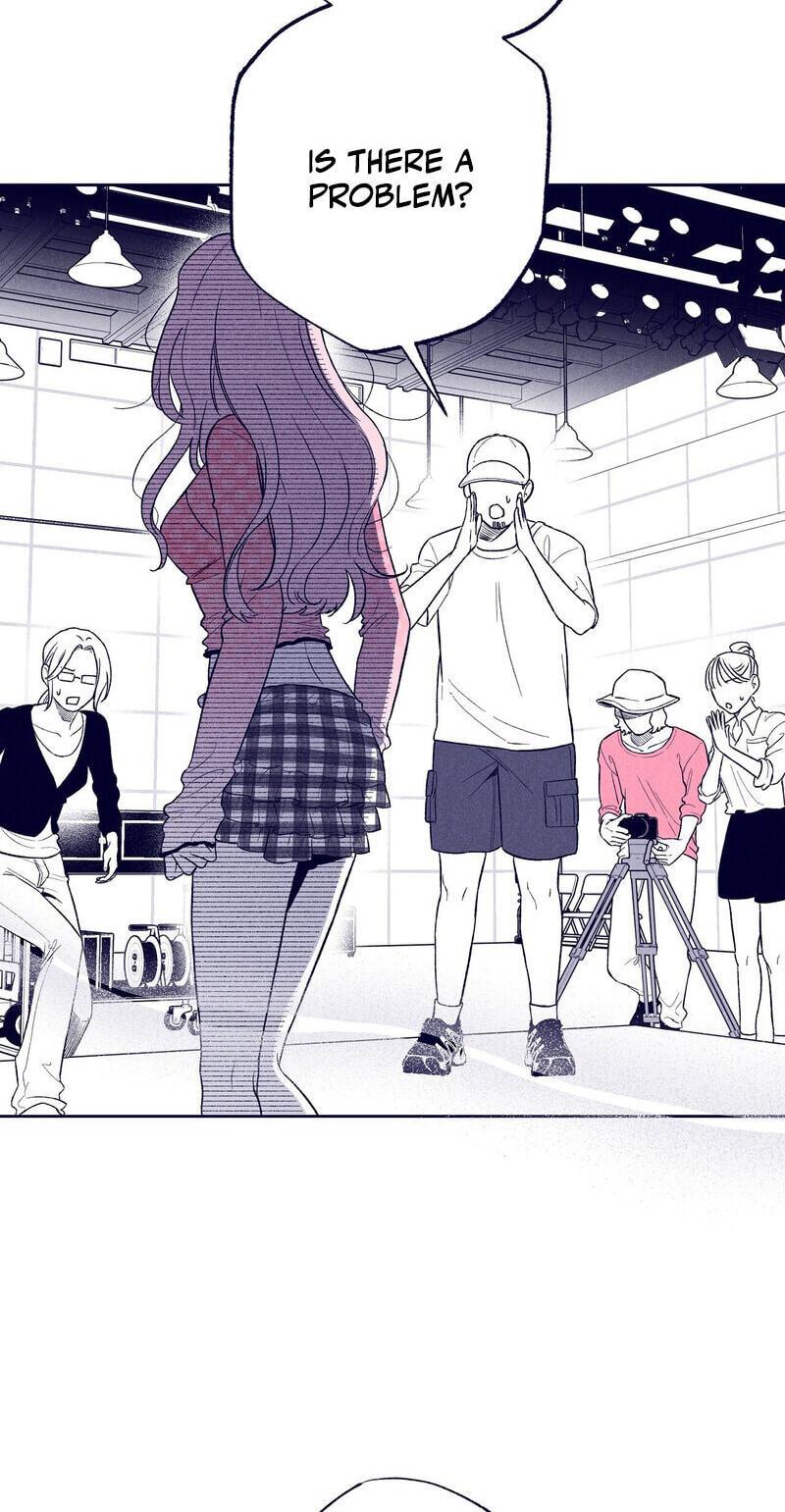 The Star Next Door (Pre-Serialization) Chapter 34 page 20 - 