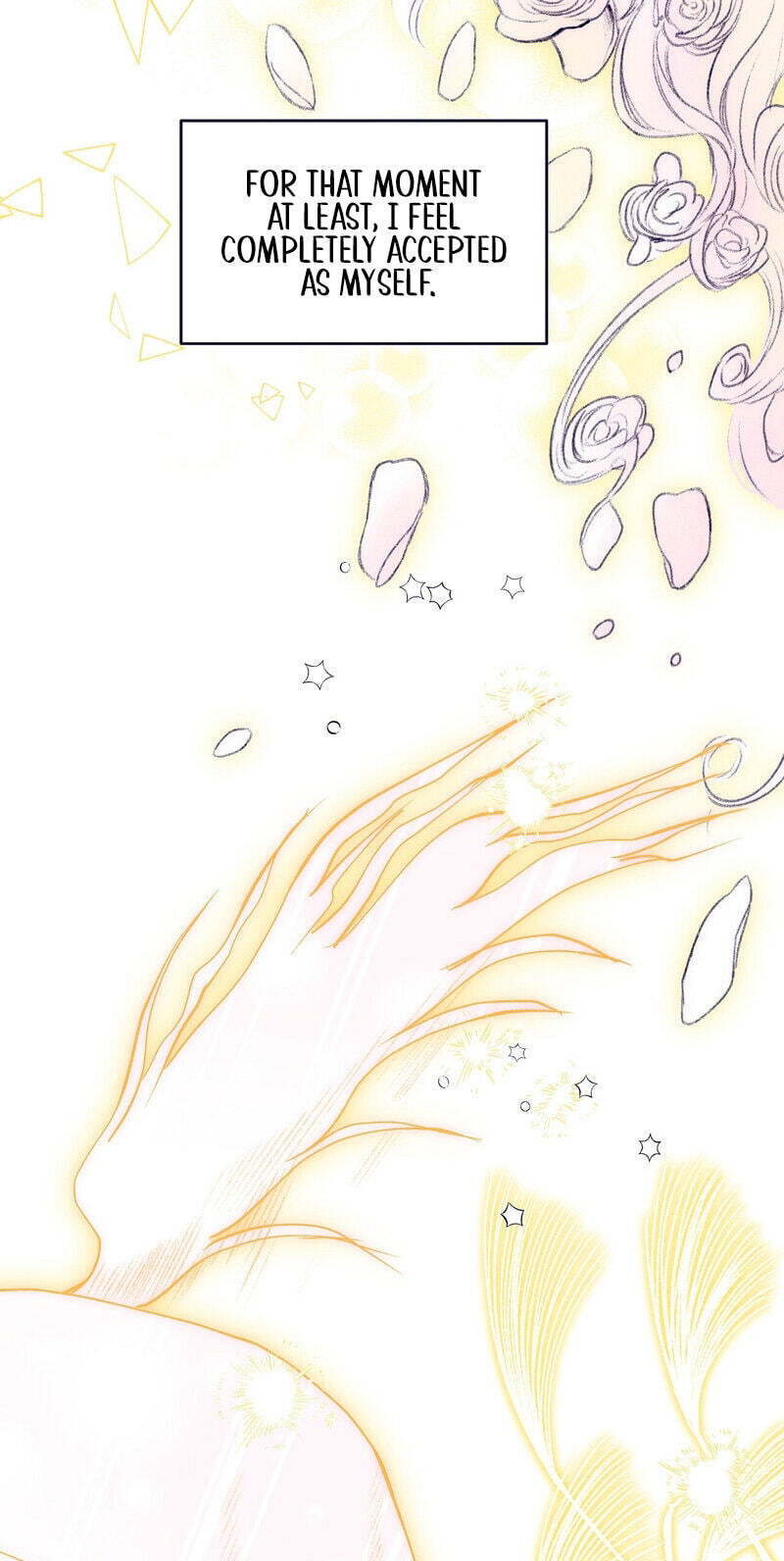 The Star Next Door (Pre-Serialization) Chapter 34 page 3 - 