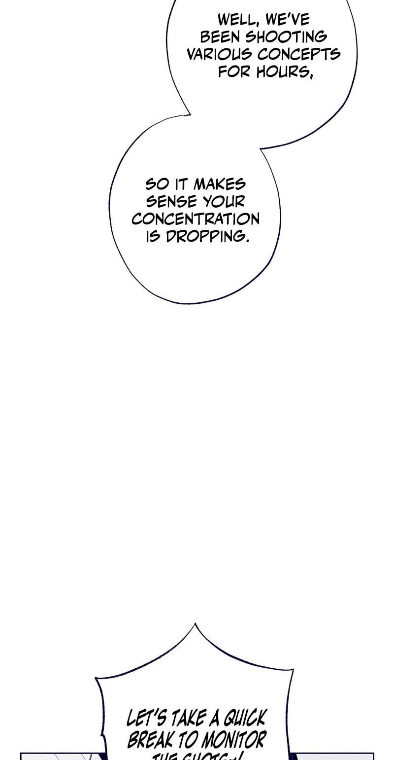 The Star Next Door (Pre-Serialization) Chapter 34 page 22 - 