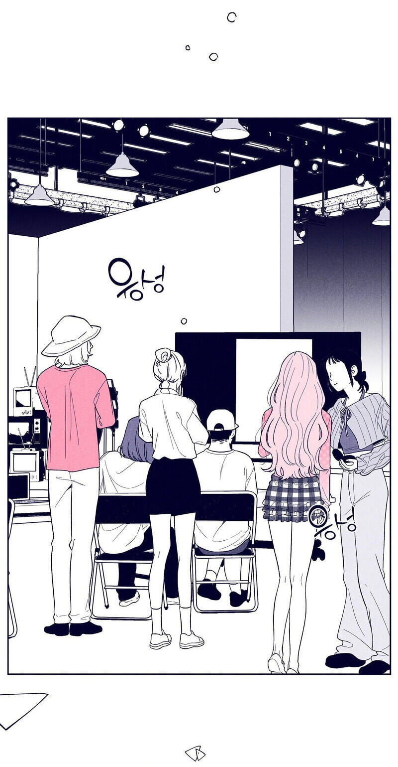 The Star Next Door (Pre-Serialization) Chapter 34 page 24 - 