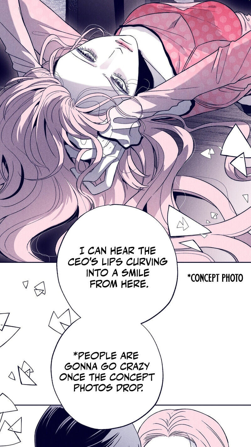 The Star Next Door (Pre-Serialization) Chapter 34 page 26 - 