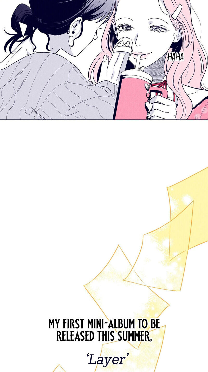 The Star Next Door (Pre-Serialization) Chapter 34 page 27 - 