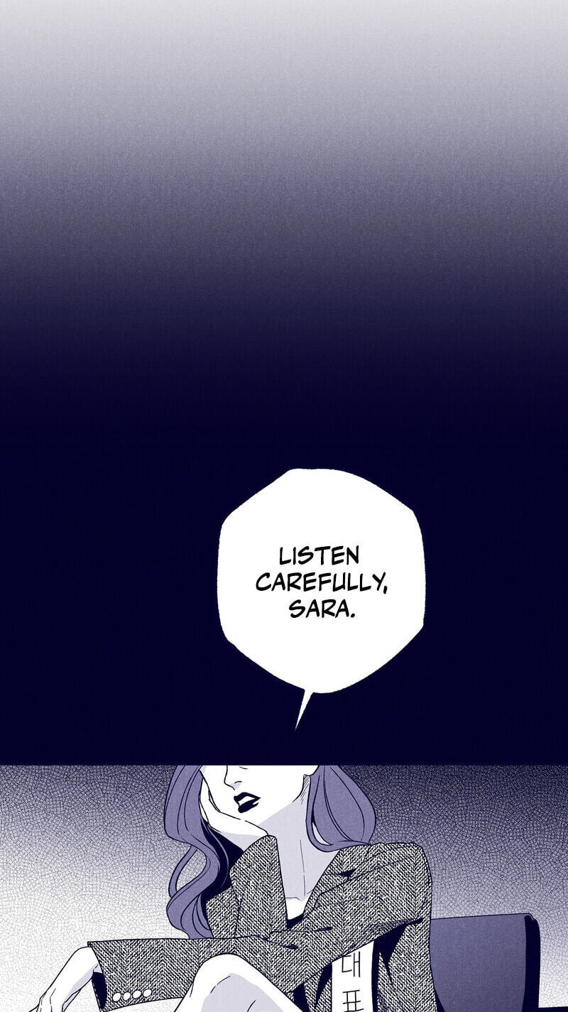 The Star Next Door (Pre-Serialization) Chapter 34 page 31 - 
