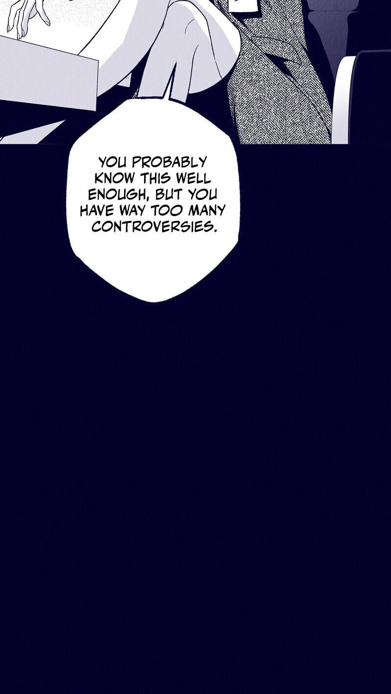 The Star Next Door (Pre-Serialization) Chapter 34 page 32 - 