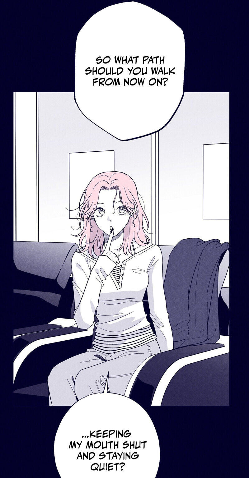 The Star Next Door (Pre-Serialization) Chapter 34 page 33 - 