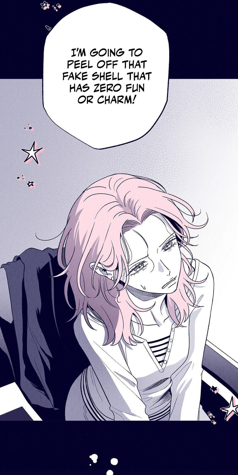 The Star Next Door (Pre-Serialization) Chapter 34 page 42 - 