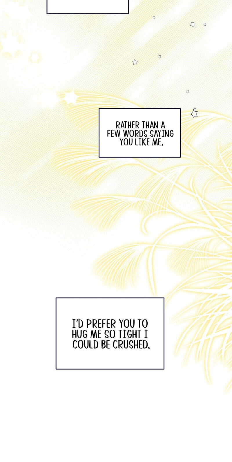 The Star Next Door (Pre-Serialization) Chapter 34 page 6 - 