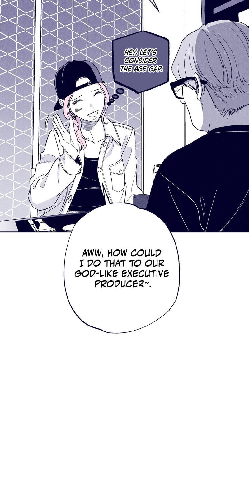 The Star Next Door (Pre-Serialization) Chapter 34 page 52 - 