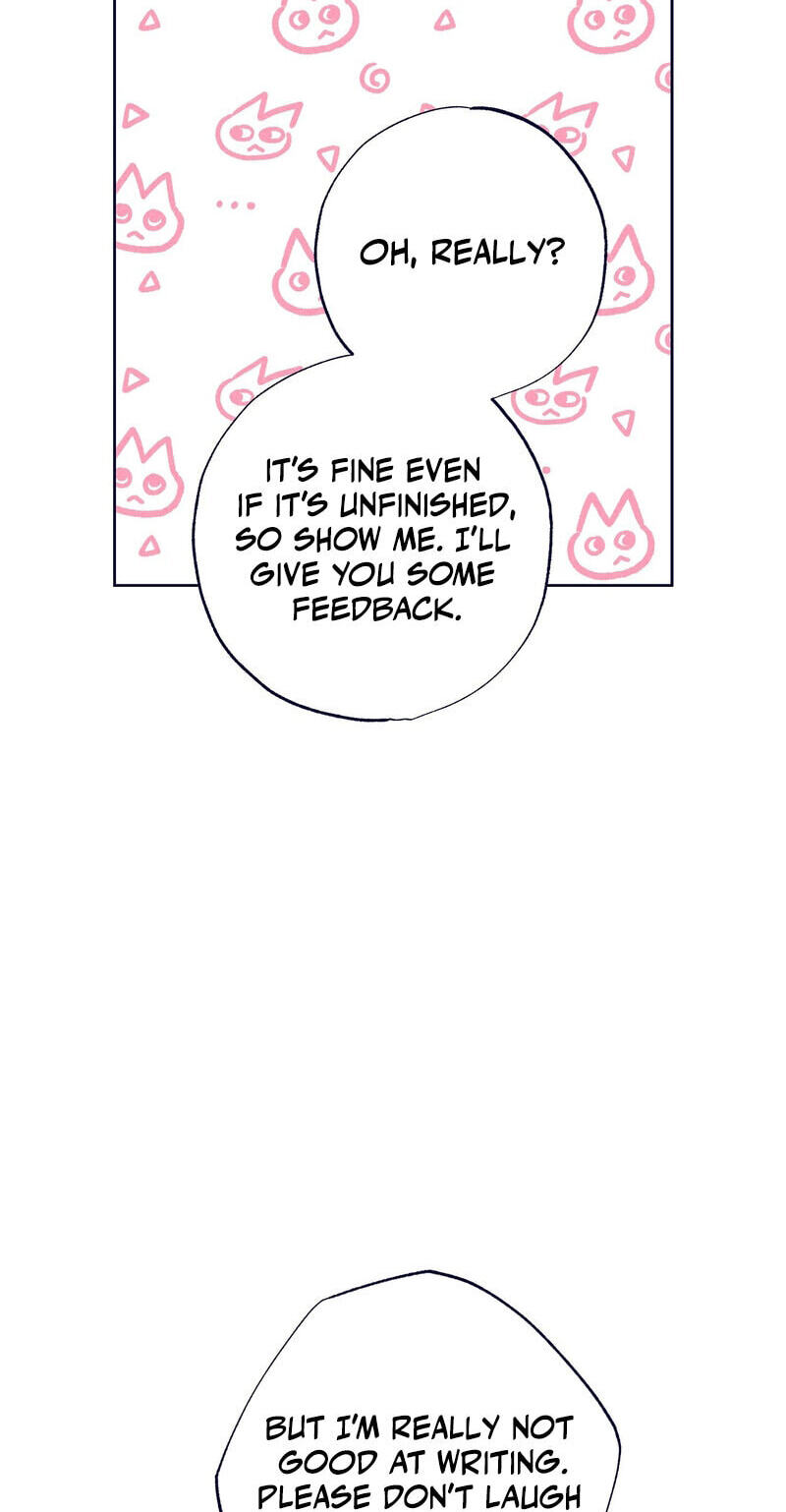 The Star Next Door (Pre-Serialization) Chapter 34 page 55 - 