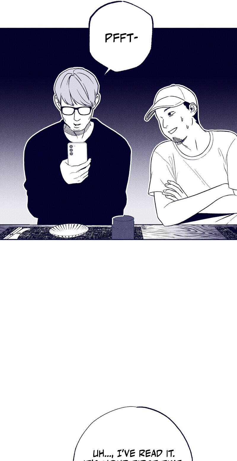 The Star Next Door (Pre-Serialization) Chapter 34 page 59 - 