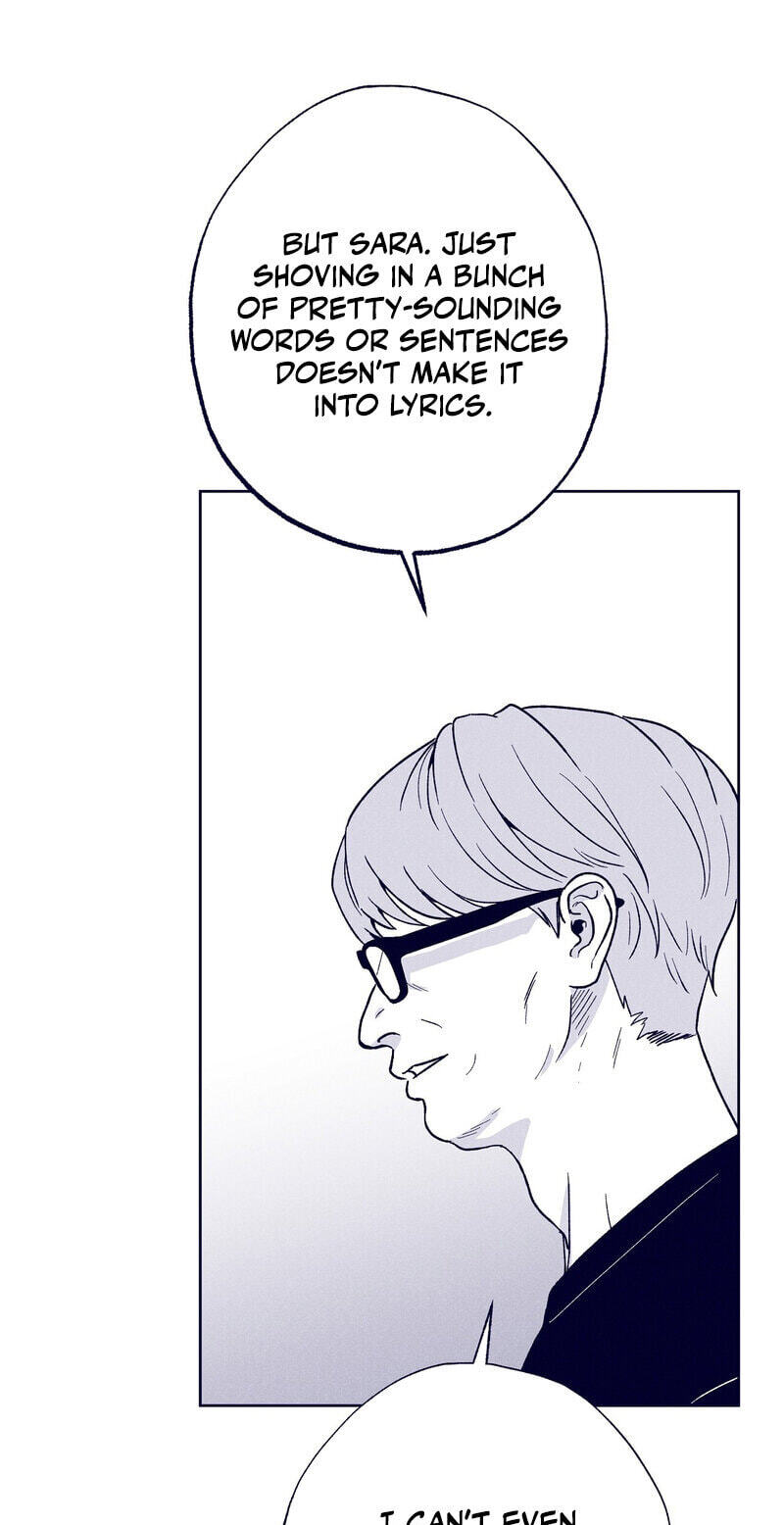 The Star Next Door (Pre-Serialization) Chapter 34 page 61 - 