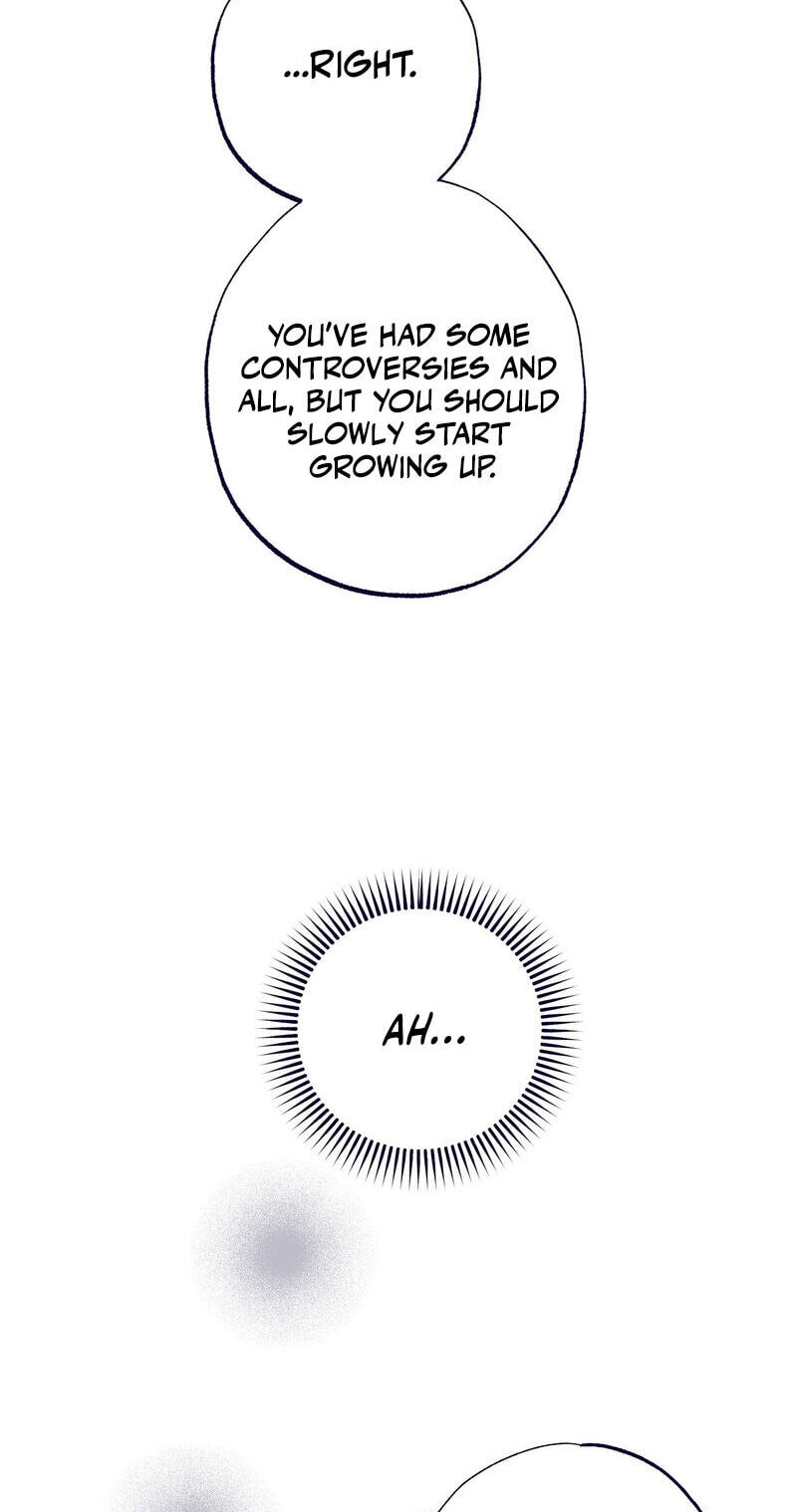The Star Next Door (Pre-Serialization) Chapter 34 page 71 - 