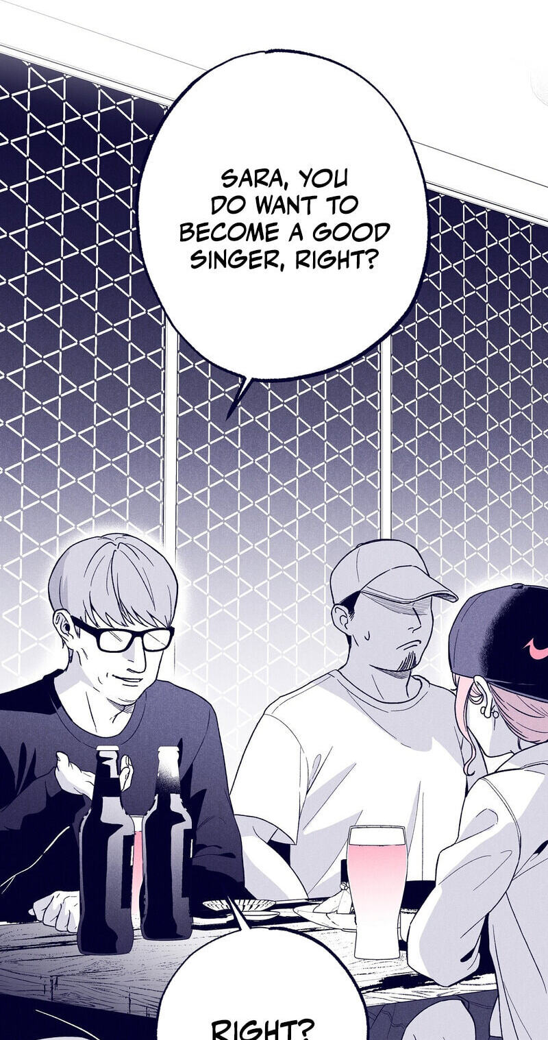 The Star Next Door (Pre-Serialization) Chapter 34 page 75 - 