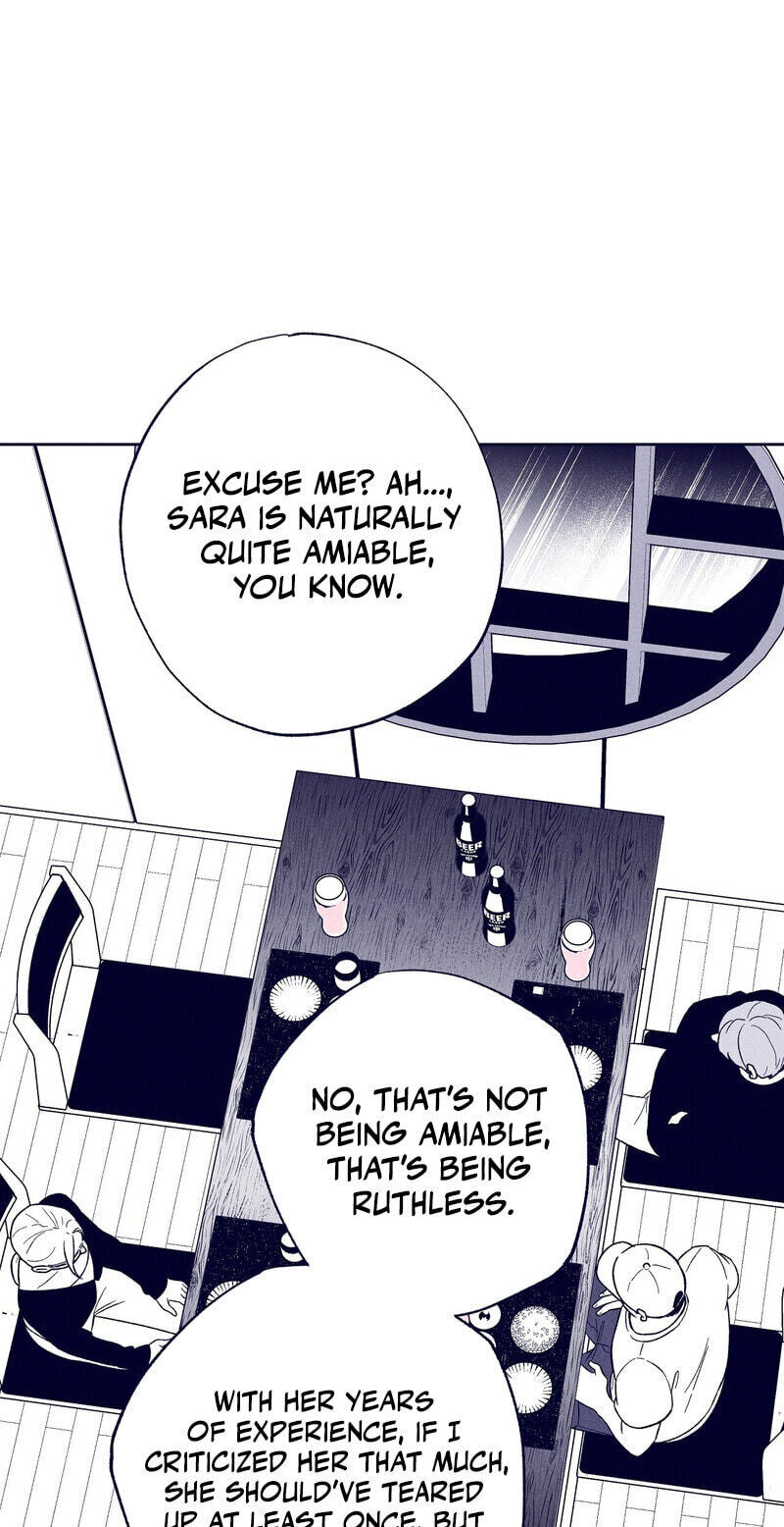 The Star Next Door (Pre-Serialization) Chapter 34 page 83 - 