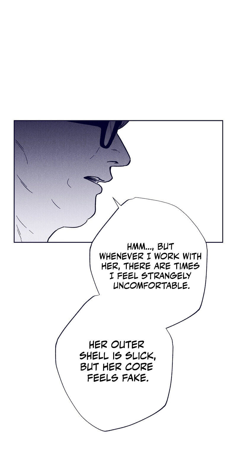 The Star Next Door (Pre-Serialization) Chapter 34 page 85 - 