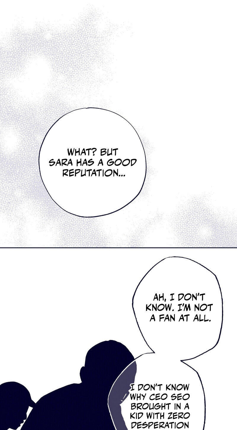 The Star Next Door (Pre-Serialization) Chapter 34 page 86 - 