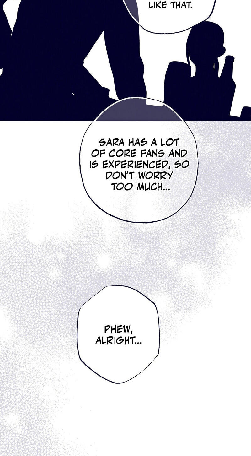 The Star Next Door (Pre-Serialization) Chapter 34 page 87 - 