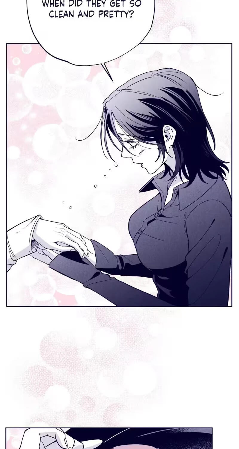 The Star Next Door (Pre-Serialization) Chapter 35 page 101 - 