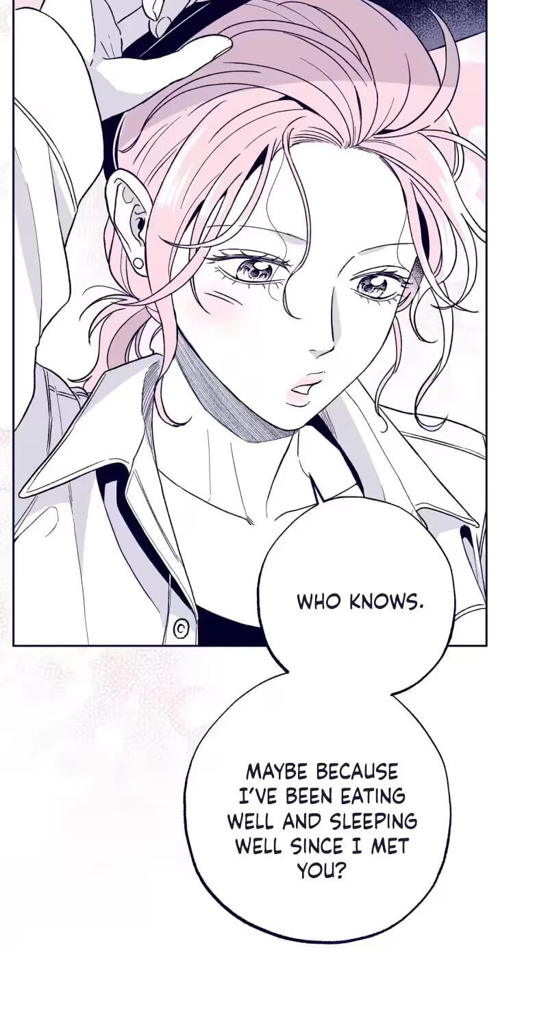 The Star Next Door (Pre-Serialization) Chapter 35 page 102 - 