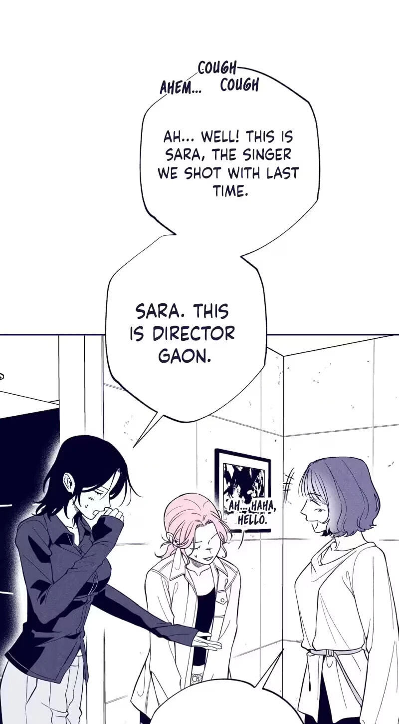 The Star Next Door (Pre-Serialization) Chapter 35 page 109 - 