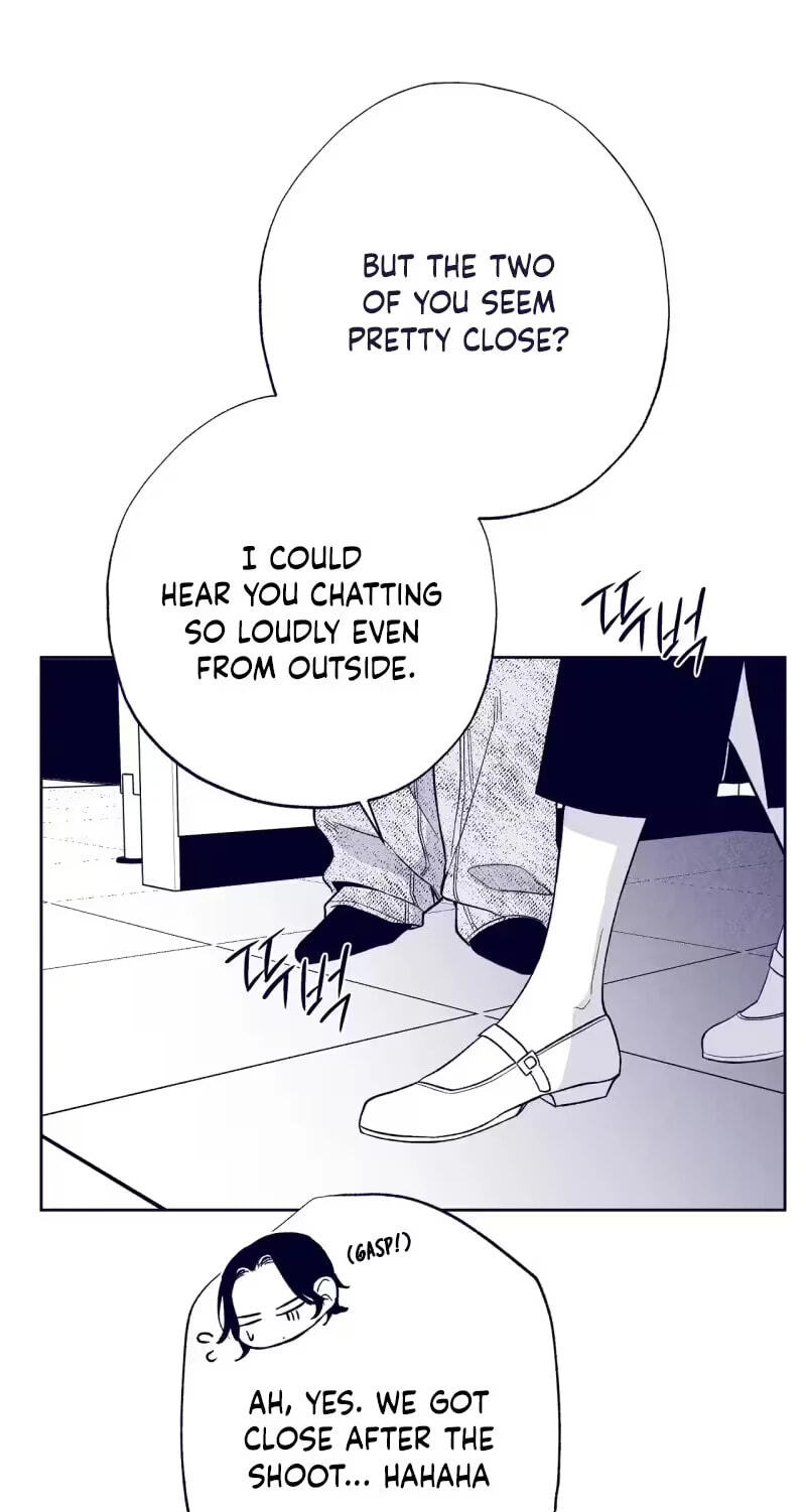 The Star Next Door (Pre-Serialization) Chapter 35 page 112 - 