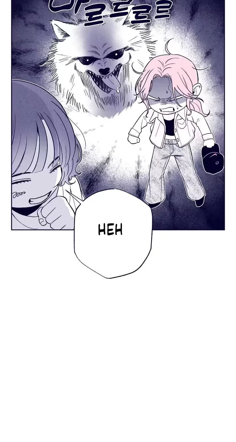 The Star Next Door (Pre-Serialization) Chapter 35 page 117 - 