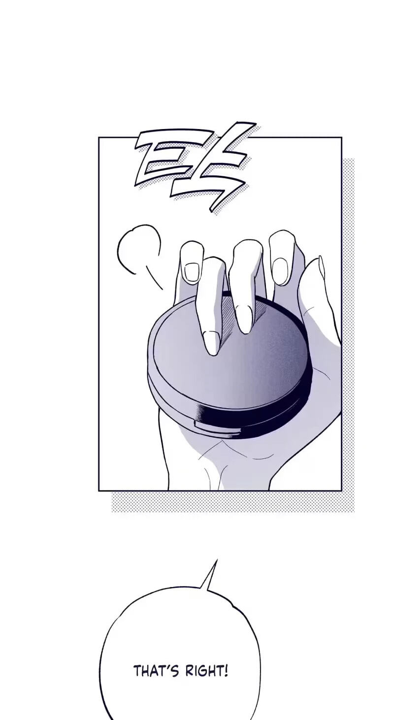 The Star Next Door (Pre-Serialization) Chapter 35 page 128 - 