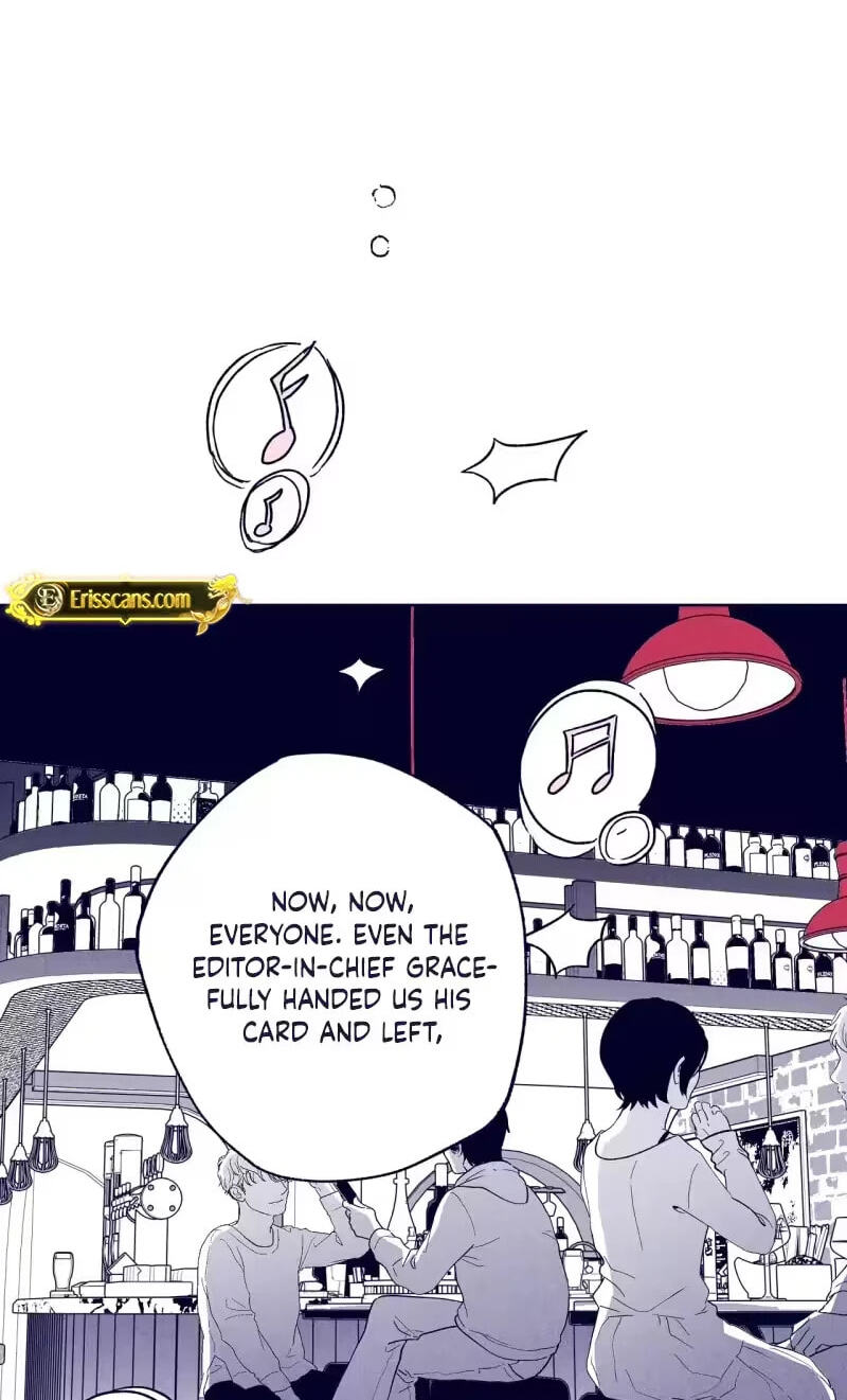 The Star Next Door (Pre-Serialization) Chapter 35 page 14 - 