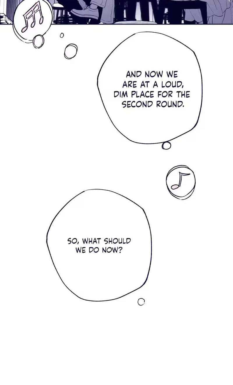 The Star Next Door (Pre-Serialization) Chapter 35 page 15 - 