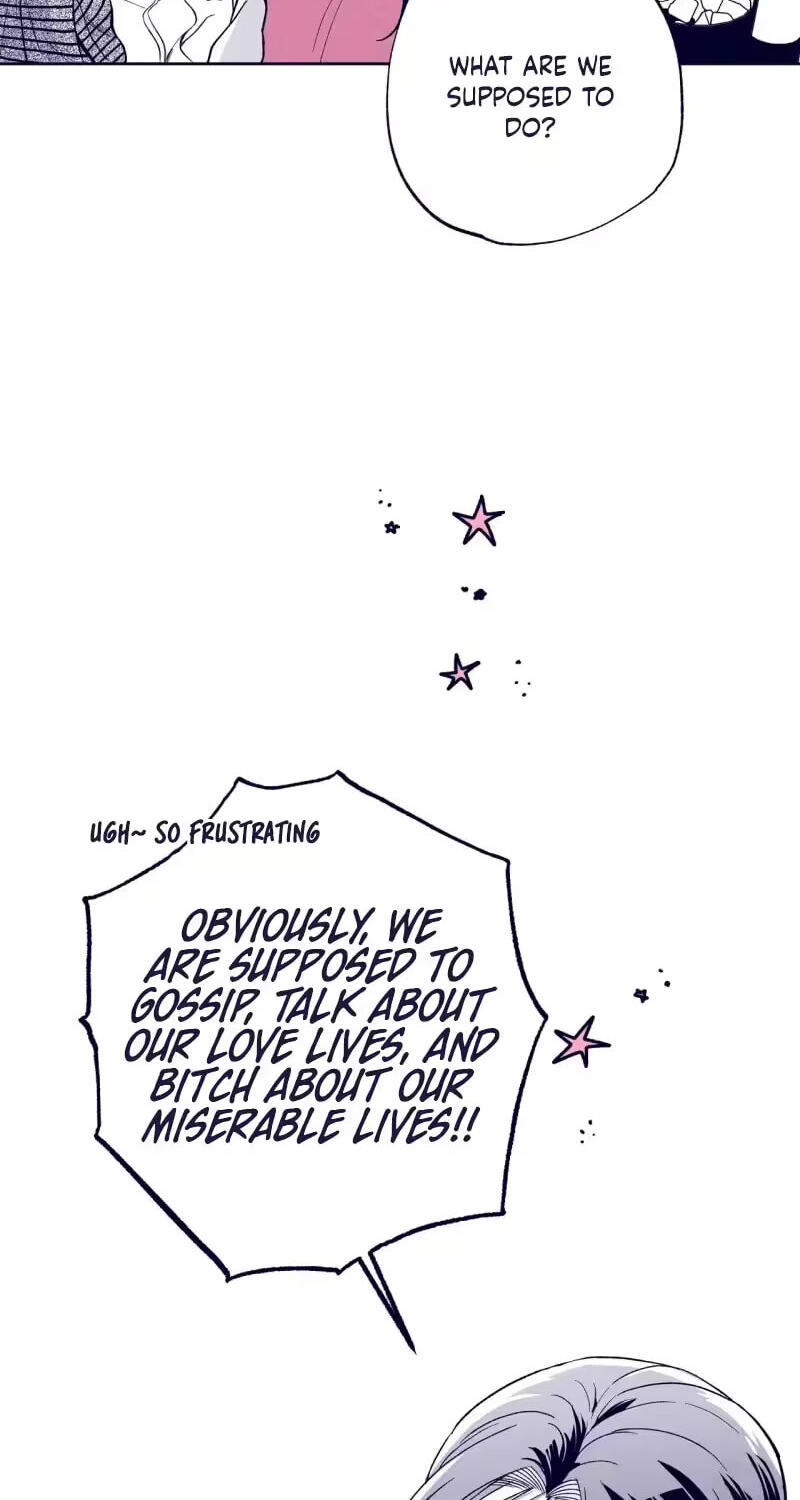 The Star Next Door (Pre-Serialization) Chapter 35 page 17 - 
