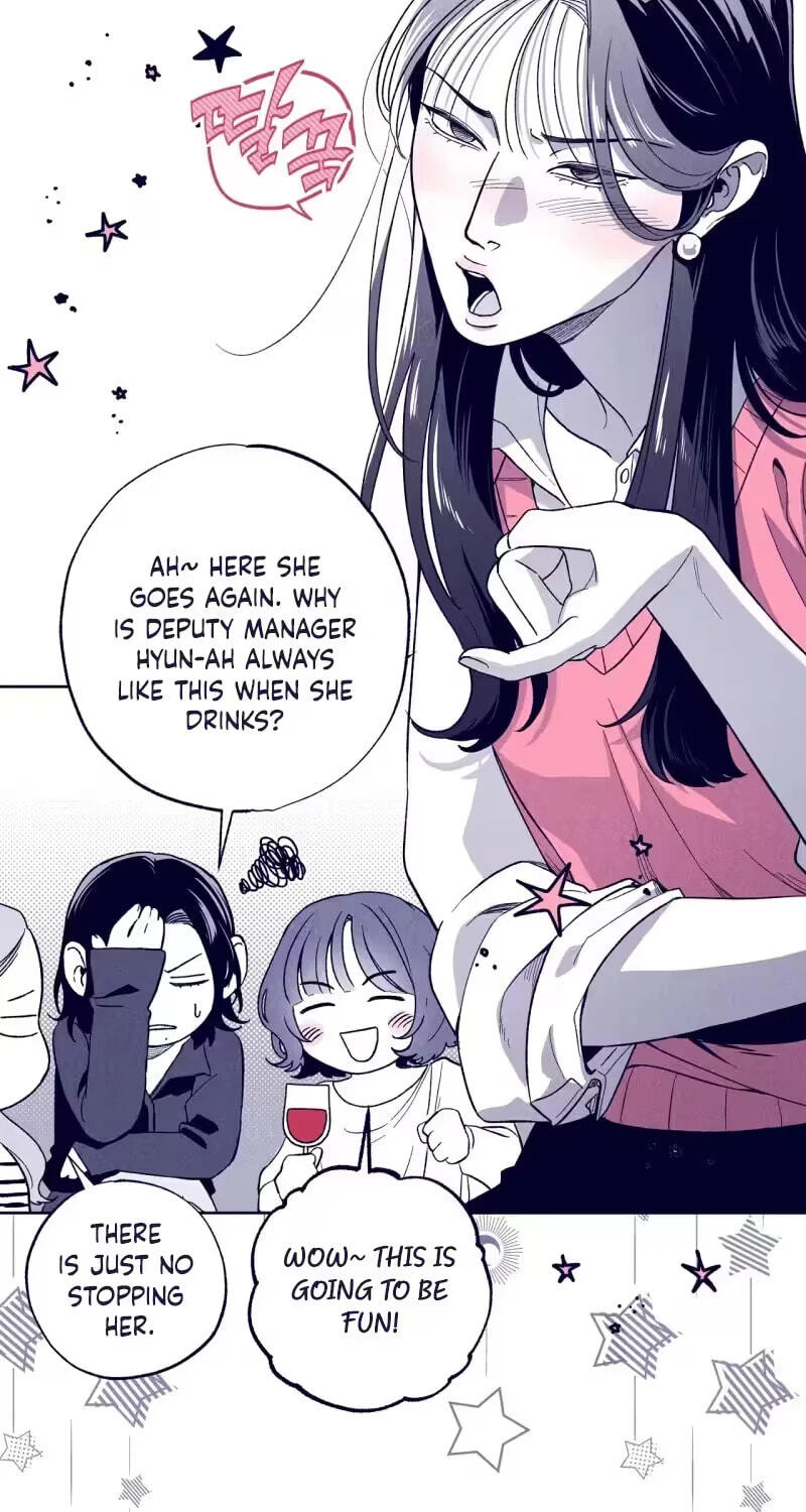The Star Next Door (Pre-Serialization) Chapter 35 page 18 - 