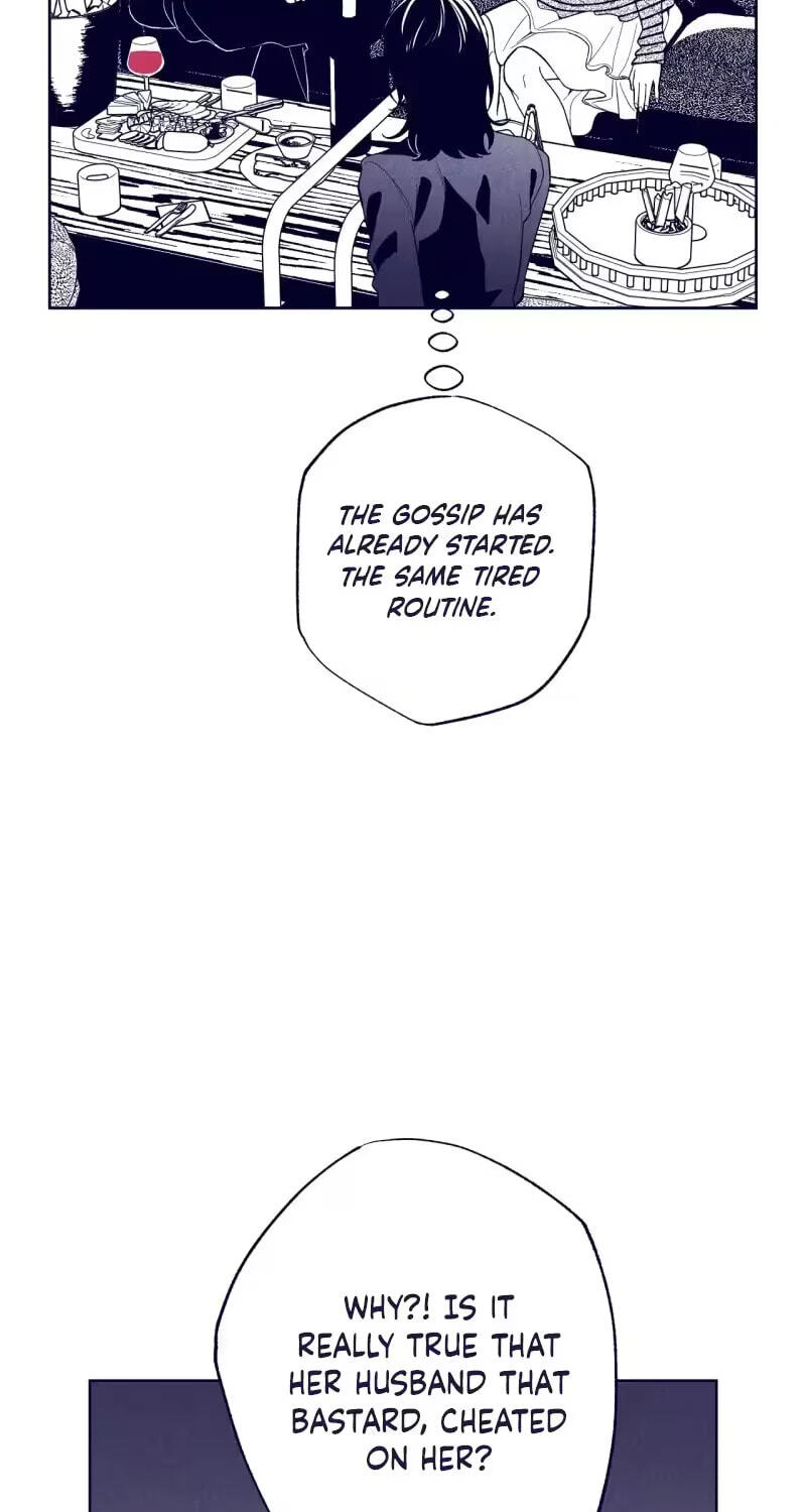 The Star Next Door (Pre-Serialization) Chapter 35 page 20 - 