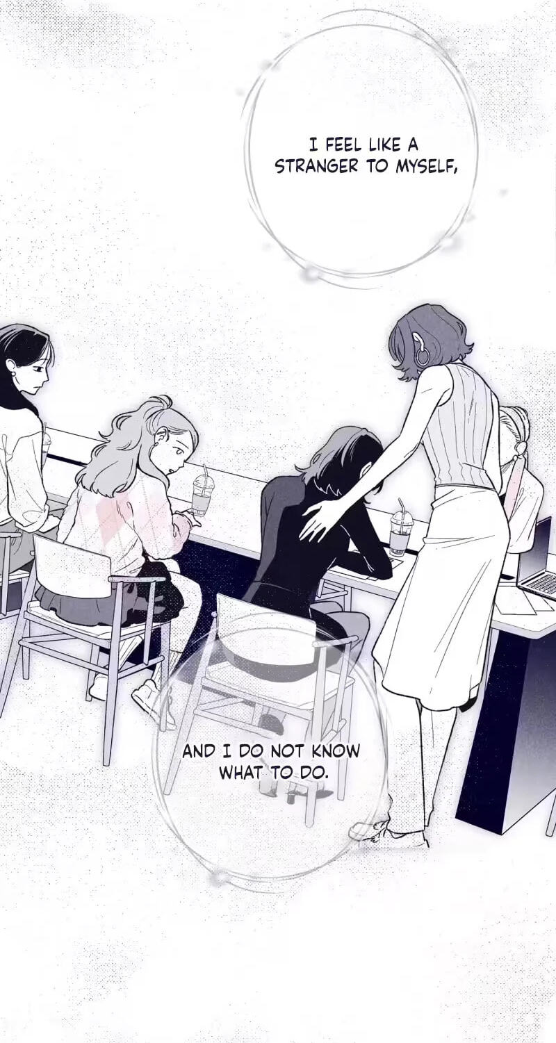 The Star Next Door (Pre-Serialization) Chapter 35 page 3 - 