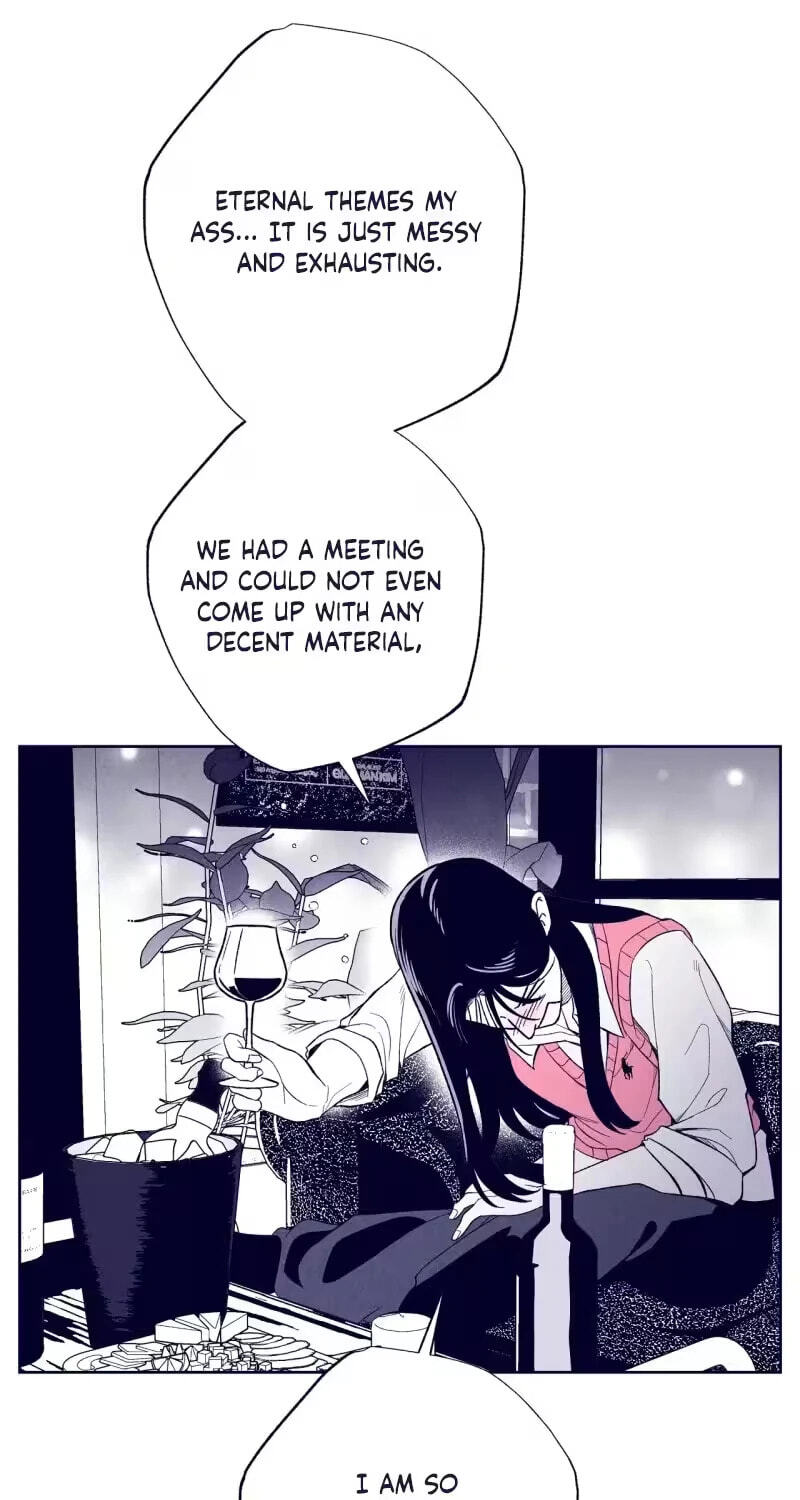 The Star Next Door (Pre-Serialization) Chapter 35 page 24 - 