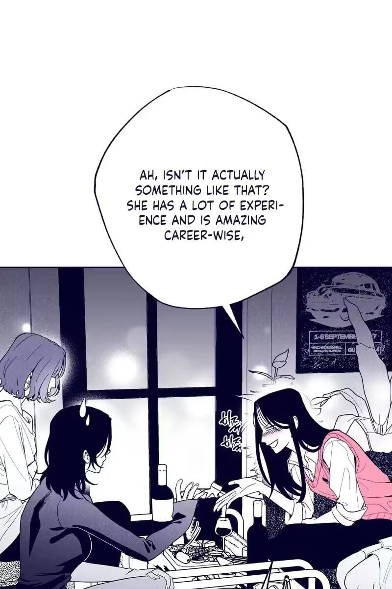 The Star Next Door (Pre-Serialization) Chapter 35 page 27 - 