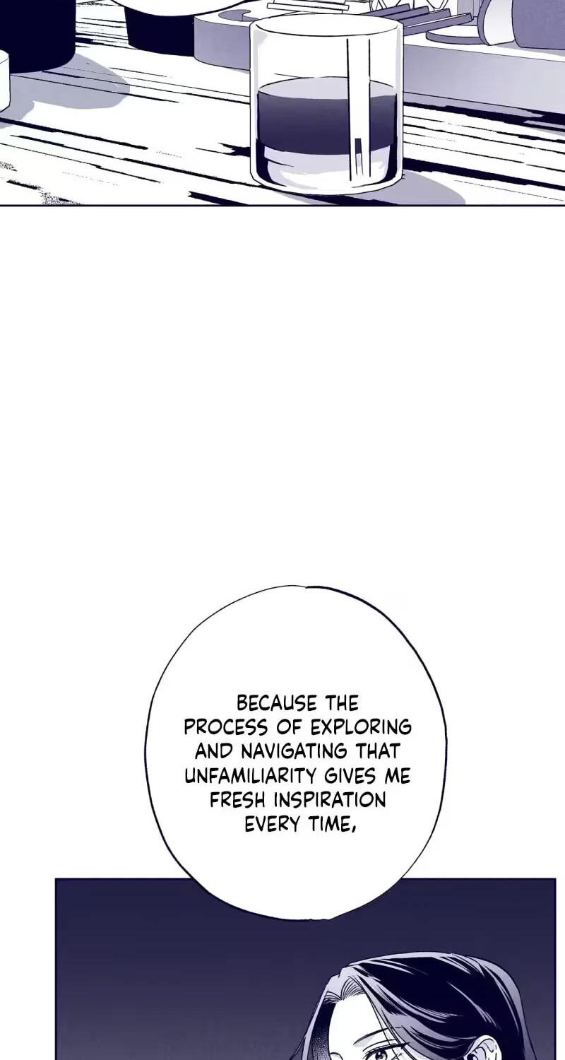 The Star Next Door (Pre-Serialization) Chapter 35 page 31 - 