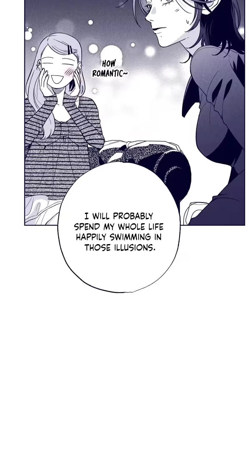 The Star Next Door (Pre-Serialization) Chapter 35 page 32 - 