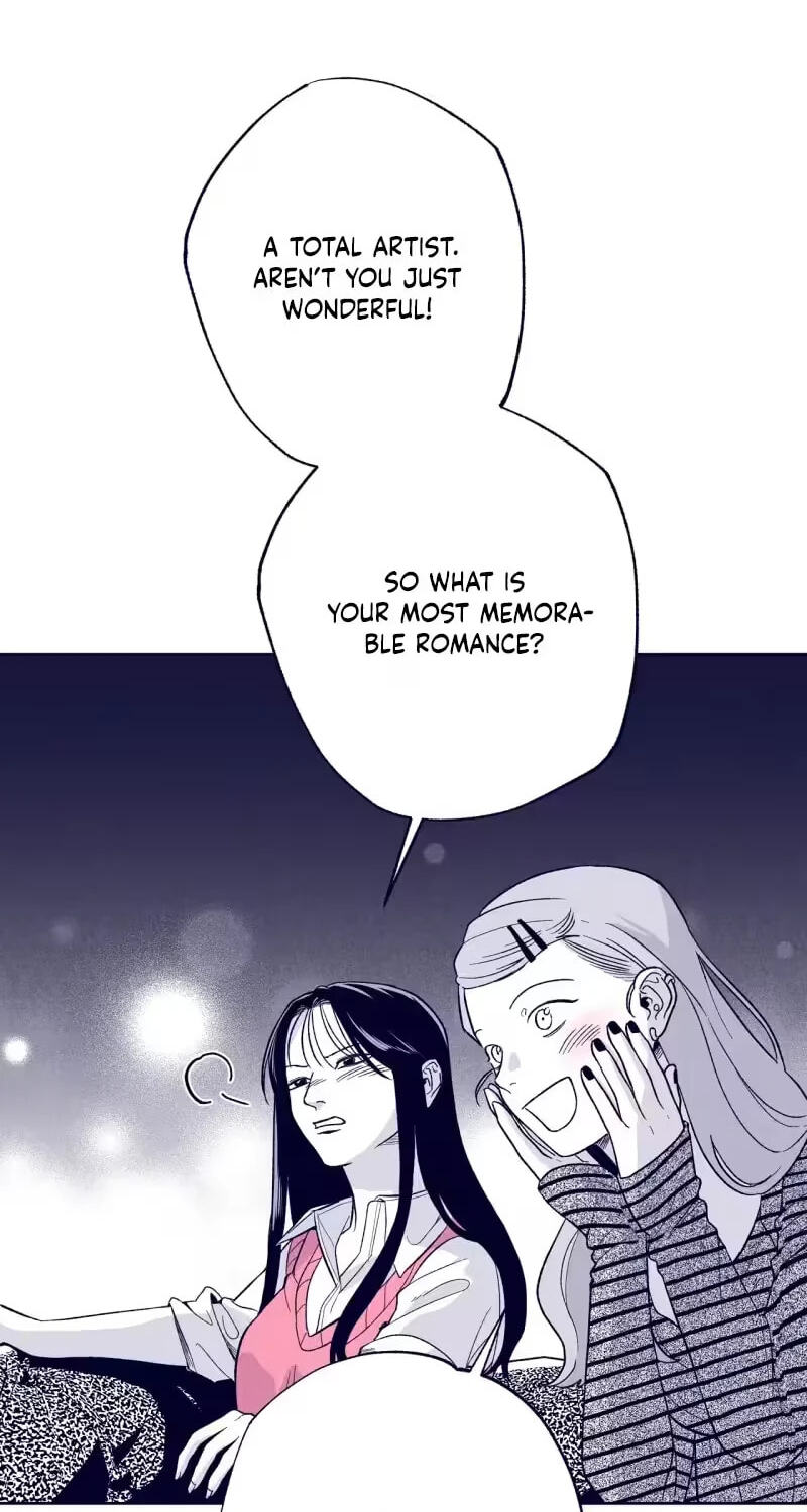 The Star Next Door (Pre-Serialization) Chapter 35 page 33 - 