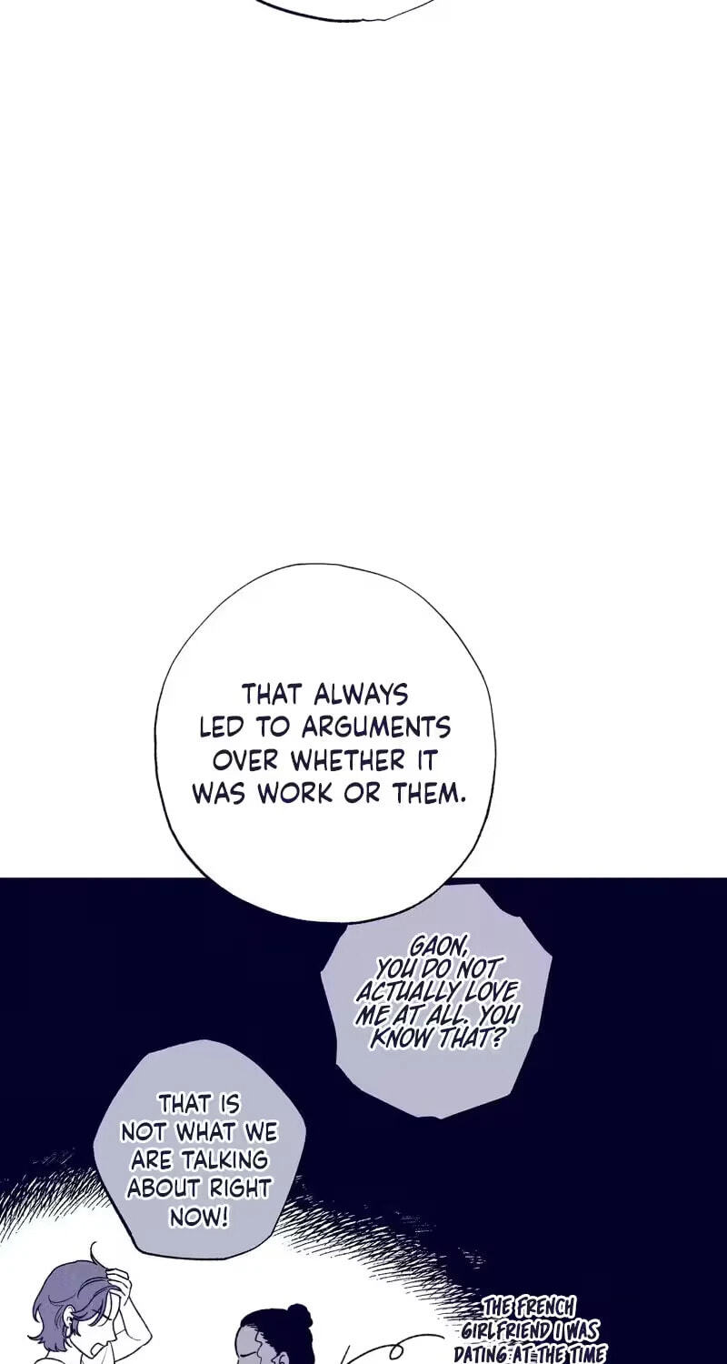 The Star Next Door (Pre-Serialization) Chapter 35 page 36 - 