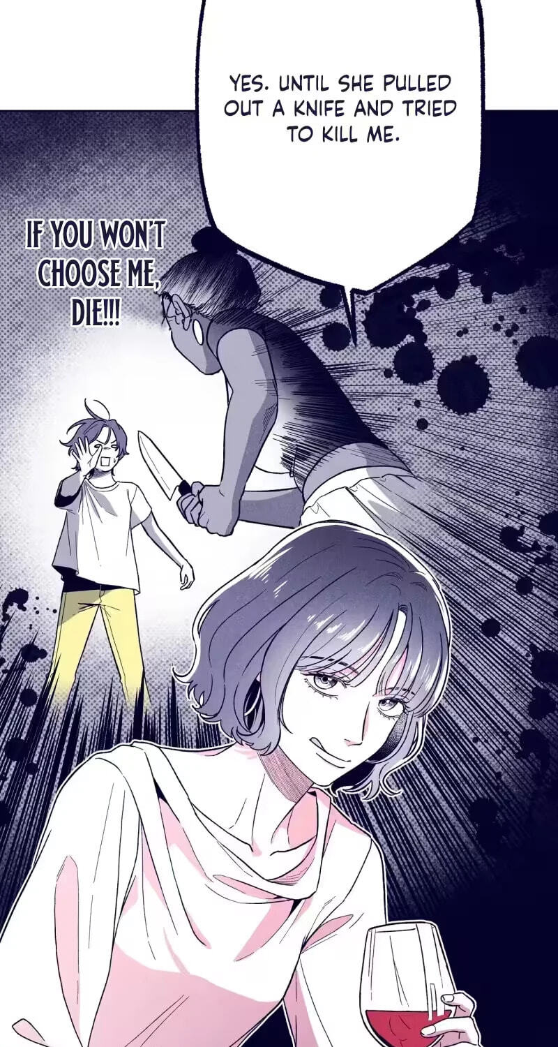 The Star Next Door (Pre-Serialization) Chapter 35 page 38 - 