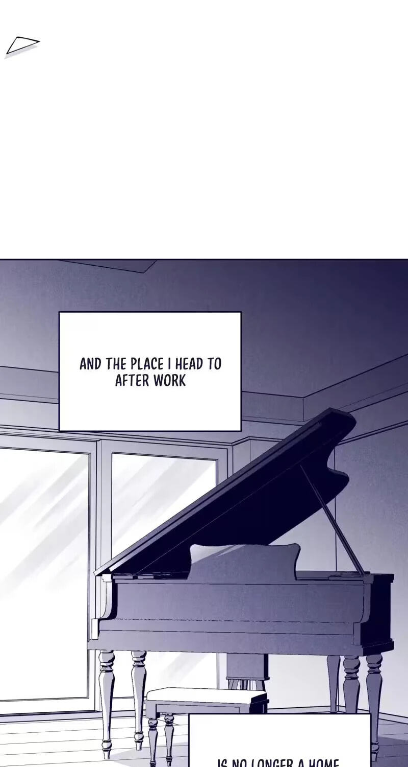 The Star Next Door (Pre-Serialization) Chapter 35 page 5 - 