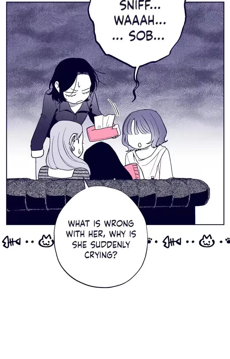 The Star Next Door (Pre-Serialization) Chapter 35 page 43 - 