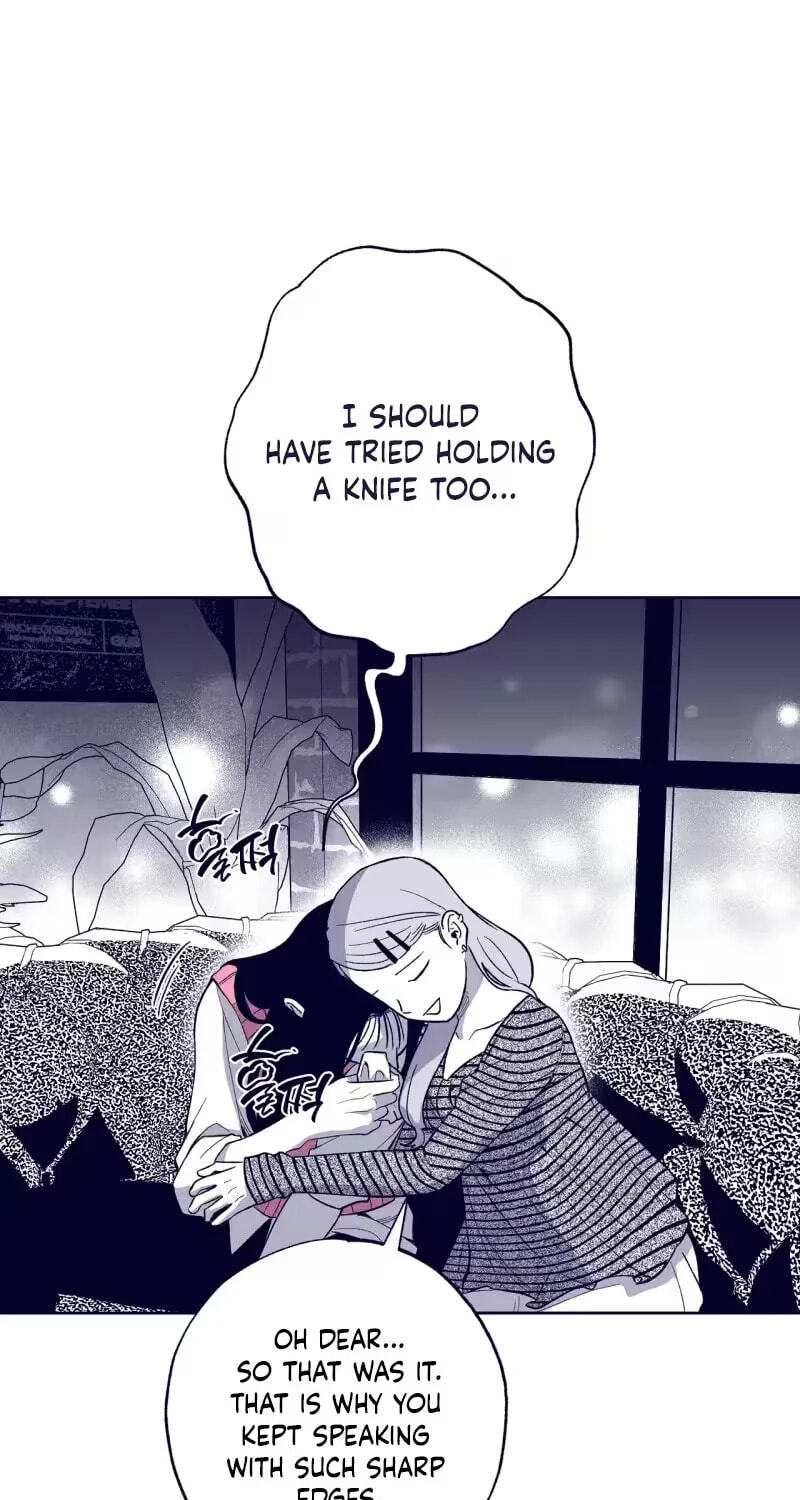 The Star Next Door (Pre-Serialization) Chapter 35 page 44 - 