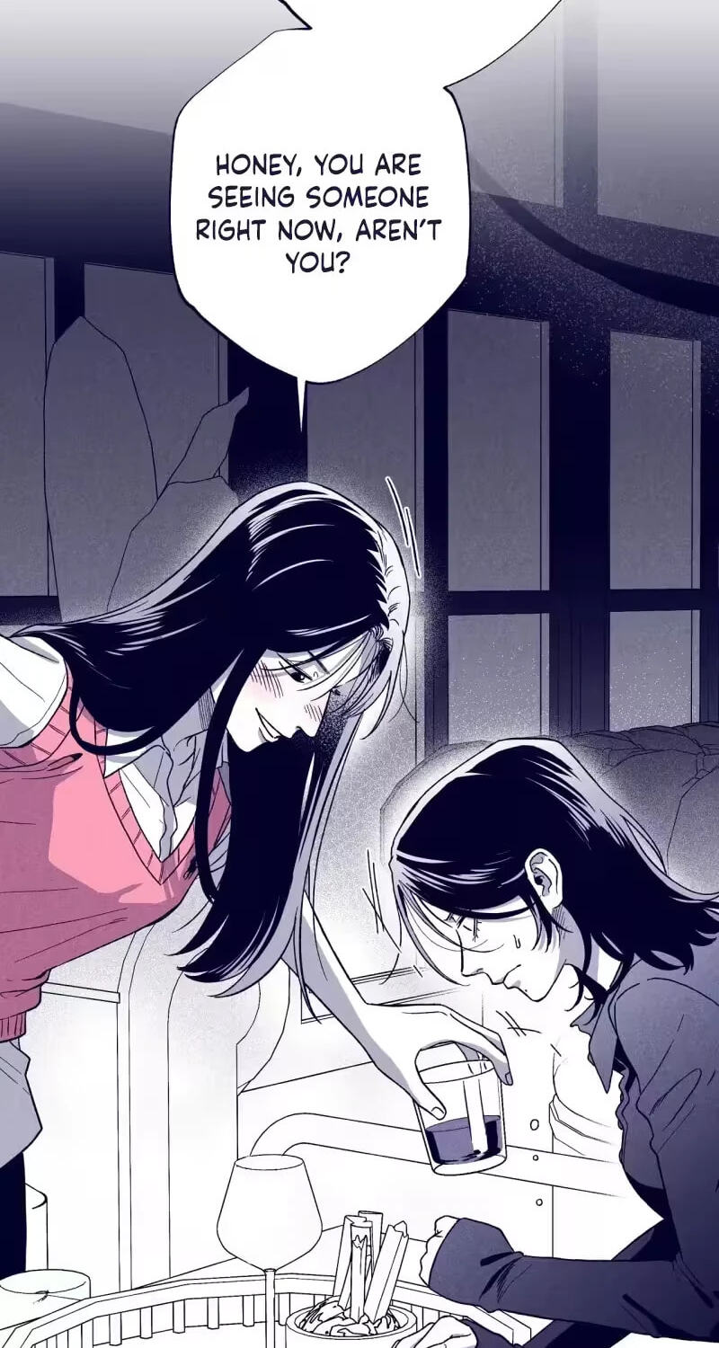 The Star Next Door (Pre-Serialization) Chapter 35 page 49 - 