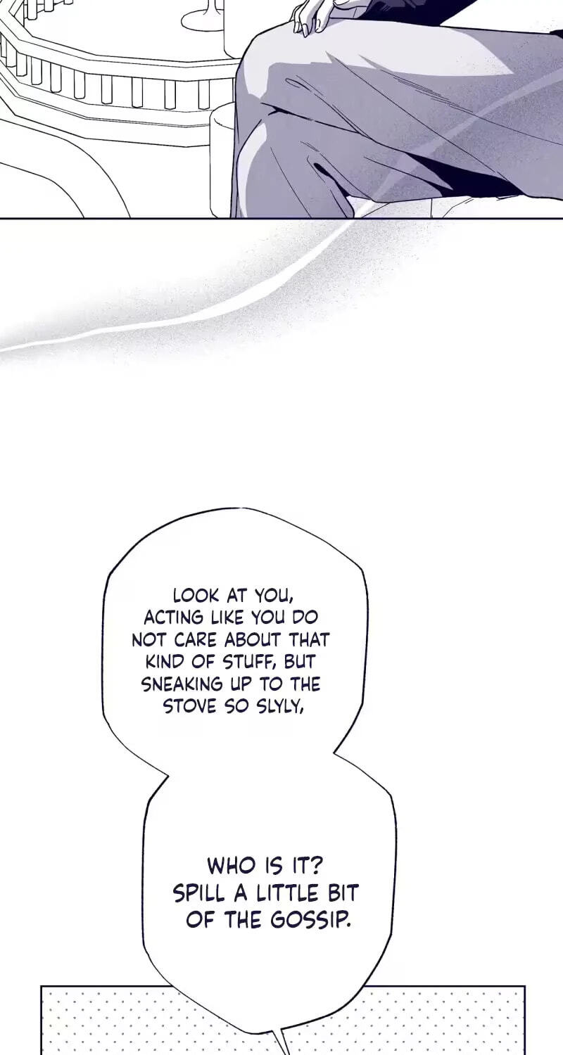 The Star Next Door (Pre-Serialization) Chapter 35 page 50 - 