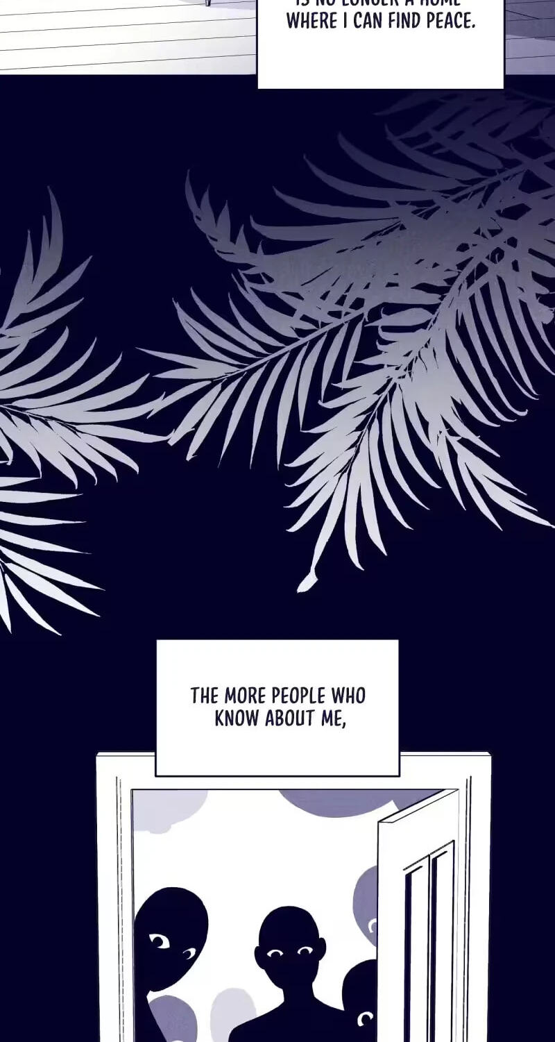 The Star Next Door (Pre-Serialization) Chapter 35 page 6 - 