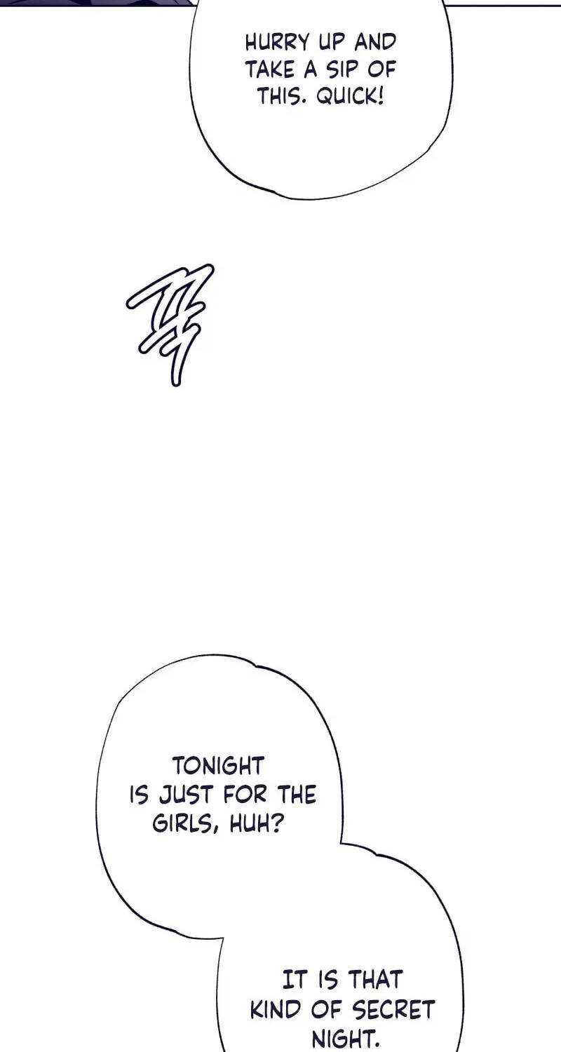 The Star Next Door (Pre-Serialization) Chapter 35 page 53 - 