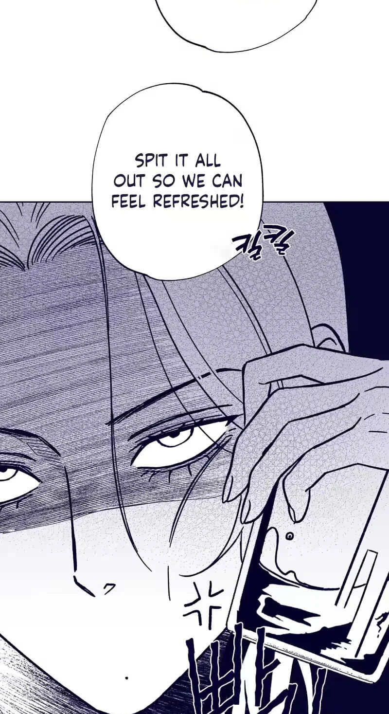 The Star Next Door (Pre-Serialization) Chapter 35 page 54 - 