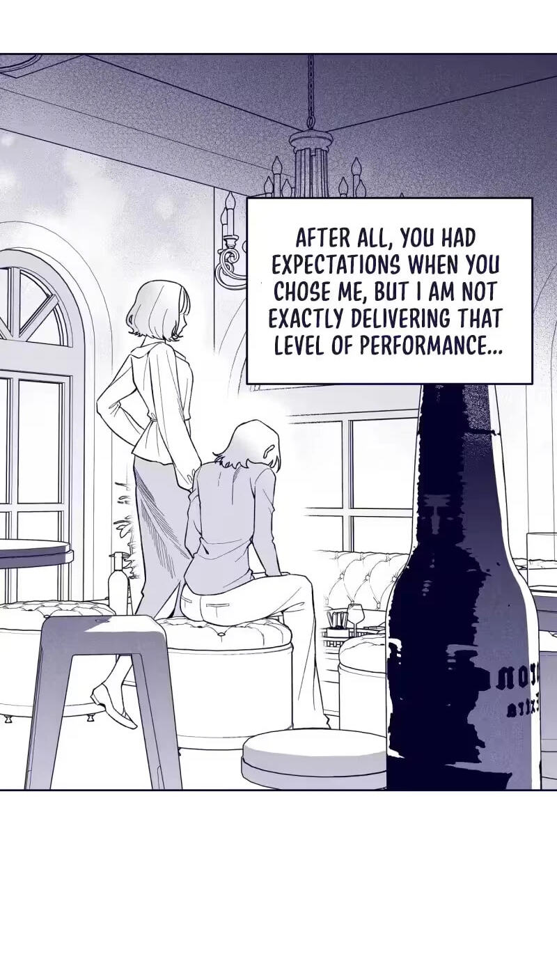 The Star Next Door (Pre-Serialization) Chapter 35 page 70 - 